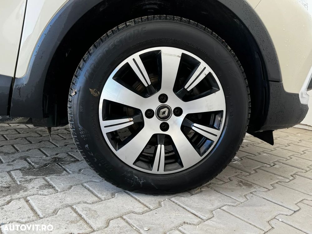 Renault Captur dCi Zen - 5