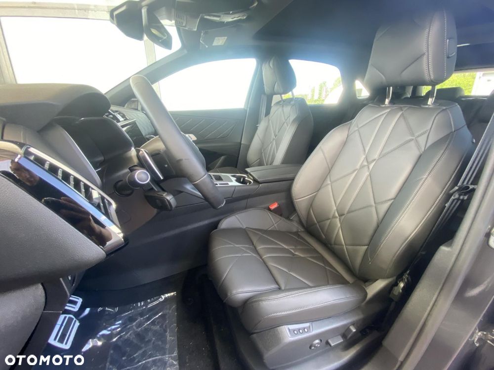 DS Automobiles DS 7 Crossback - 11