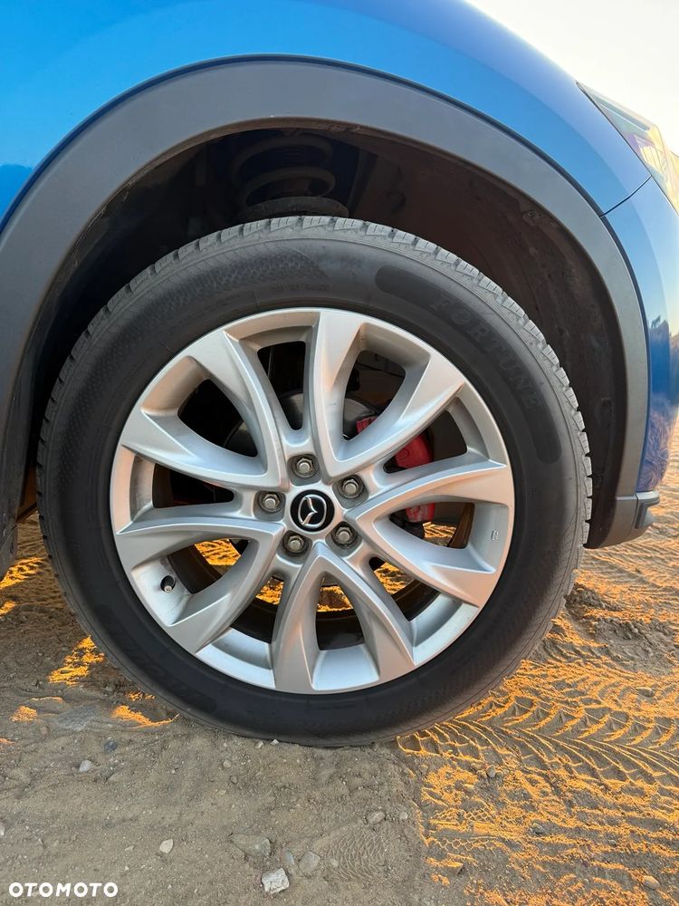 Mazda CX-5 2.0 Skypassion - 19