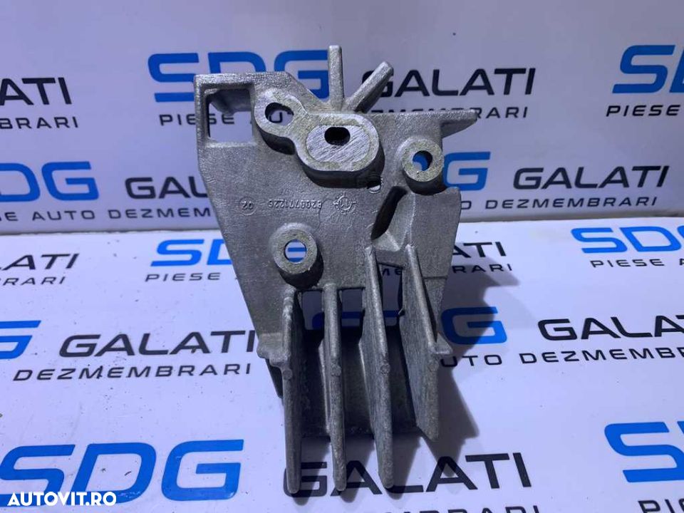 Injector DPF Filtru Particule Dacia Logan 1.5 DCI 2008 - 2016 Cod 8200769153 8200769153 - 1