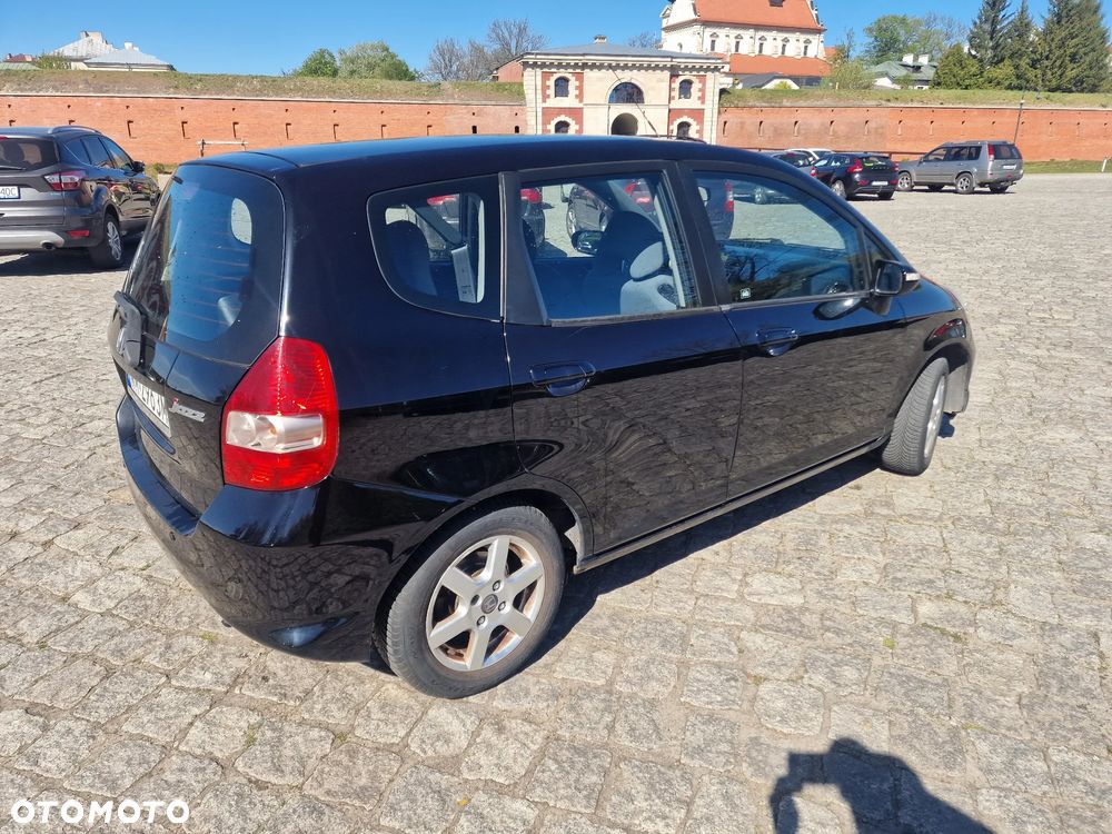 Honda Jazz 1.4 LS - 6