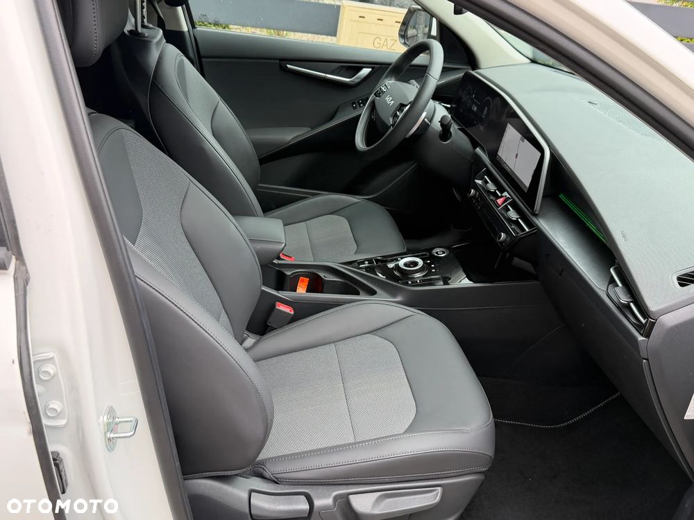 Kia Niro Edition 7 - 5