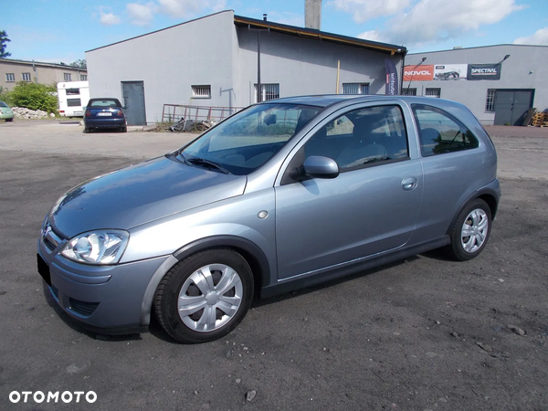 Opel Corsa 1.0 12V Enjoy