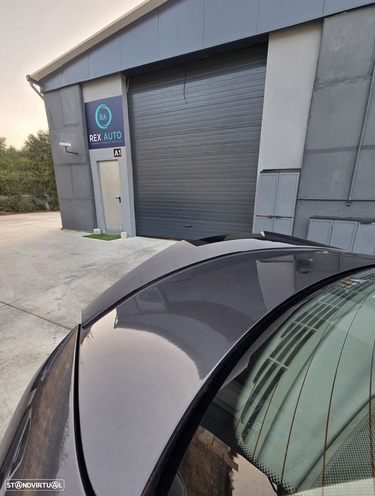 BMW 120 d DPF Edition Sport - 8