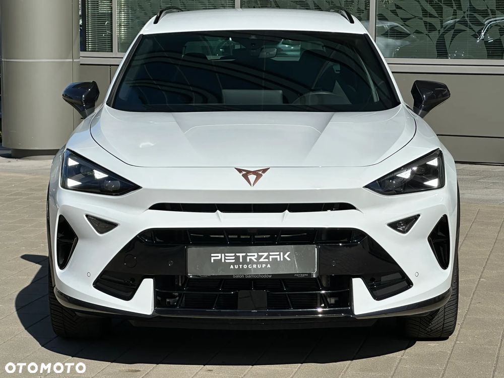 Cupra Formentor 1.5 eTSI mHEV DSG - 3