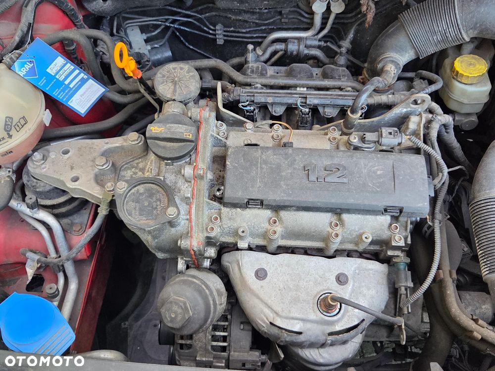 Volkswagen Polo 1.2 Comfortline - 39