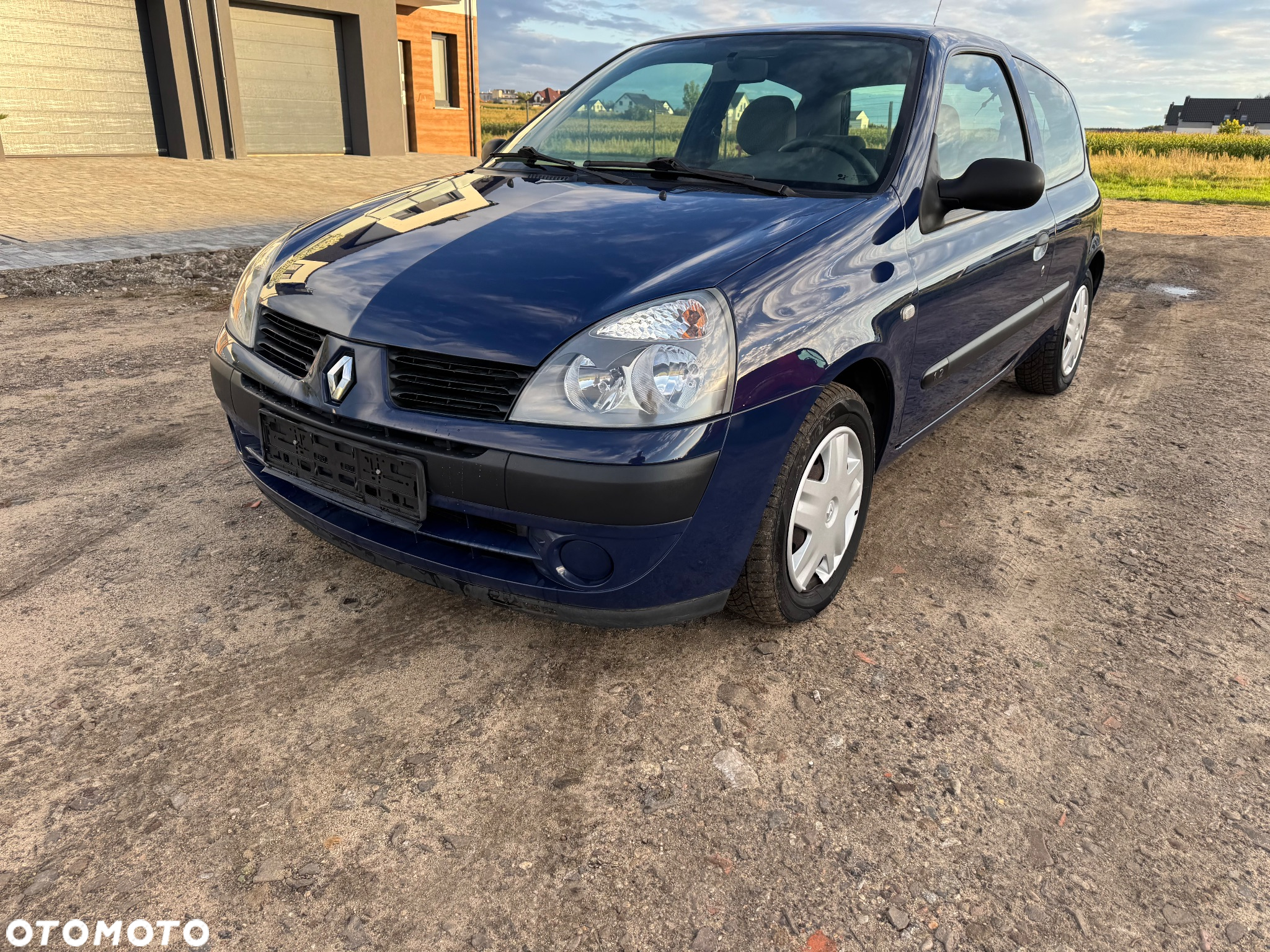 Renault Clio 1.2 Campus Access - 10