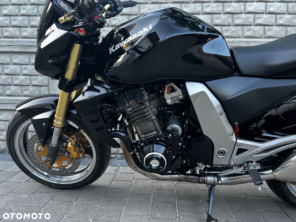 Kawasaki Z - 18