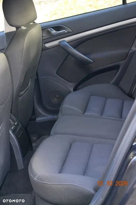 Skoda Octavia 1.9 TDI Elegance - 8
