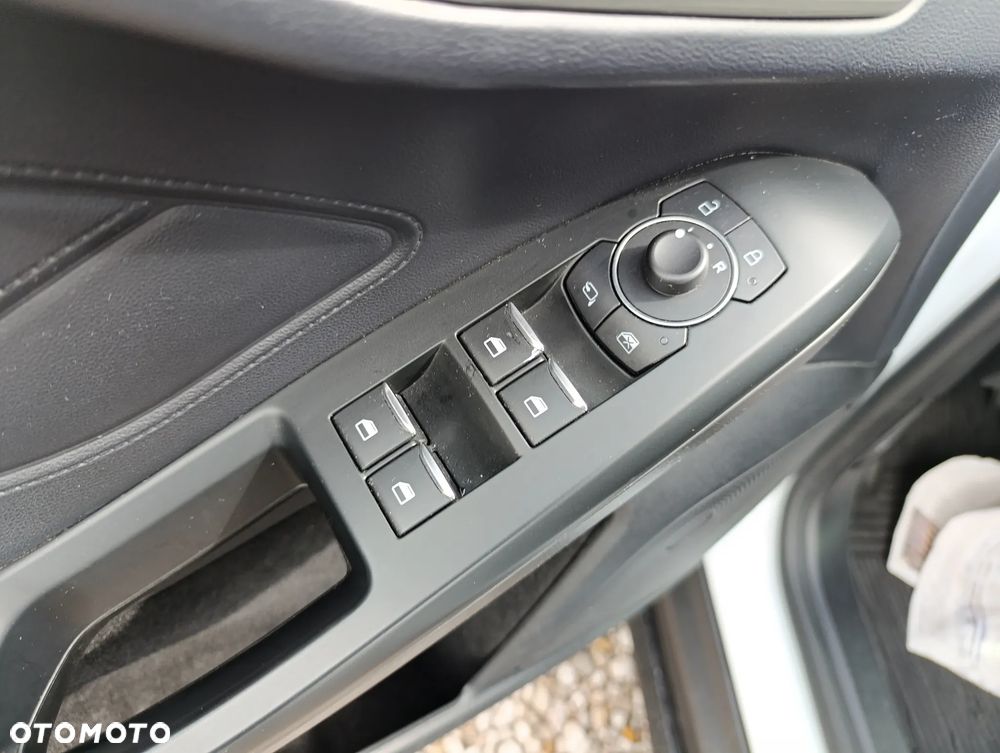 Ford Focus 1.5 EcoBlue Titanium - 18