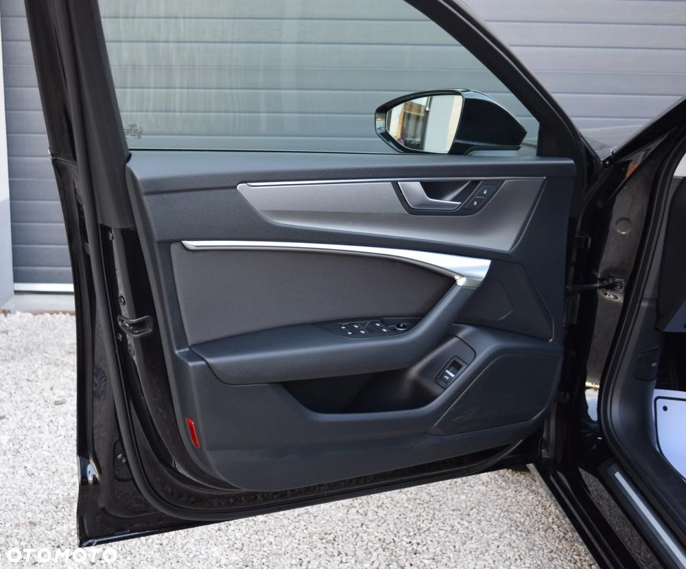 Audi A6 Avant 50 TDI mHEV Quattro Sport Tiptronic - 18
