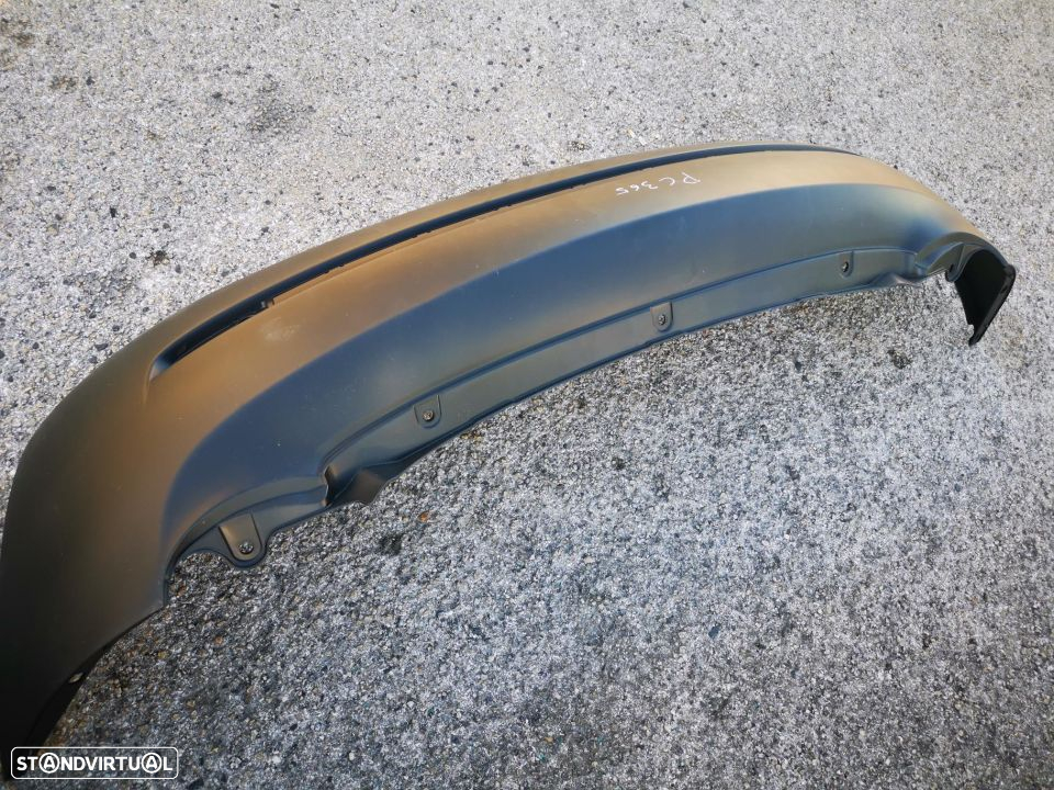 LANCIA YPSILON 843 PARA CHOQUES TRÁS - PC365 - 5