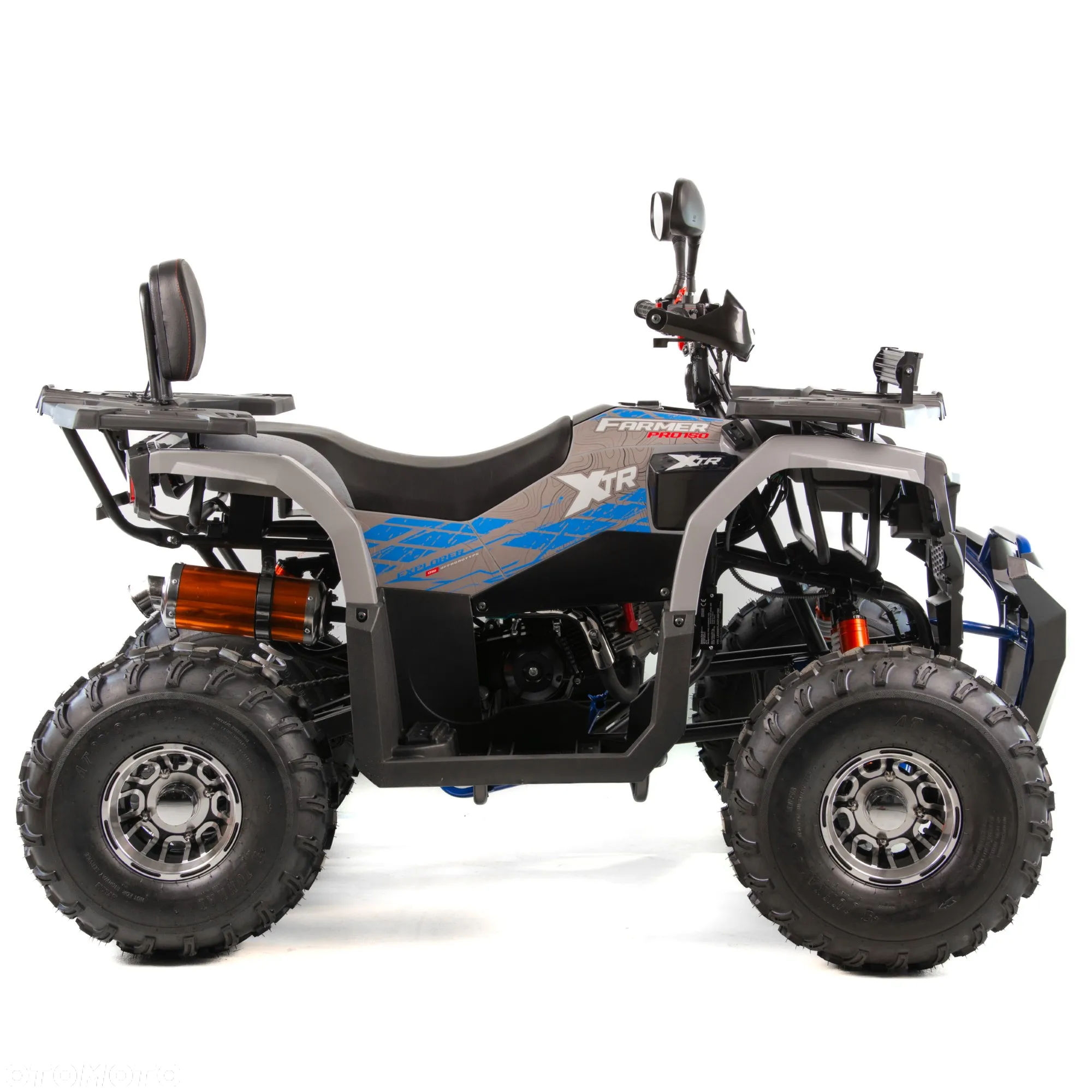 XTR Inny - 11