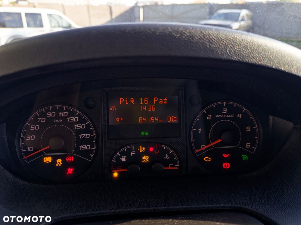 Fiat Ducato - 10