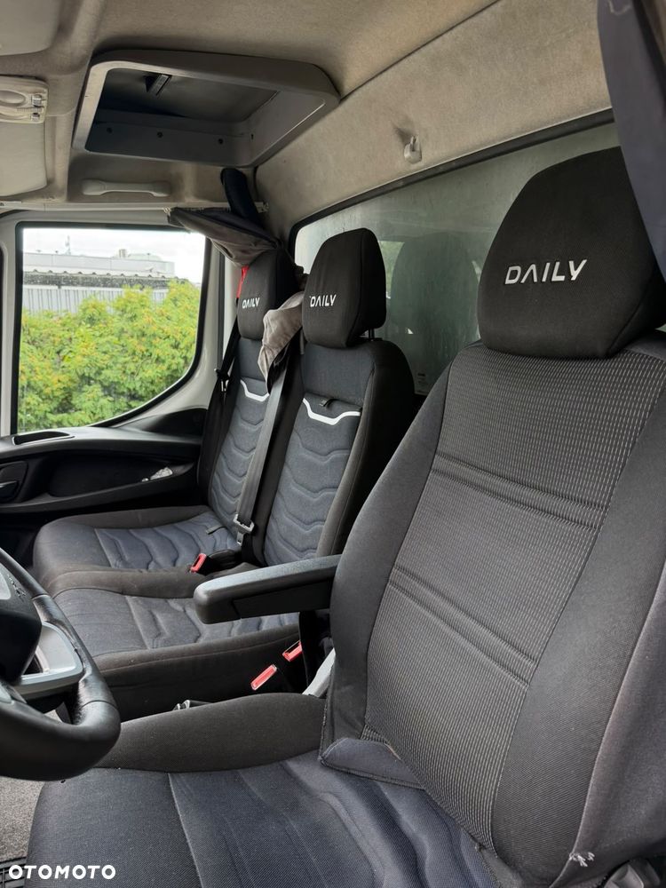 Iveco 35S18 - 13