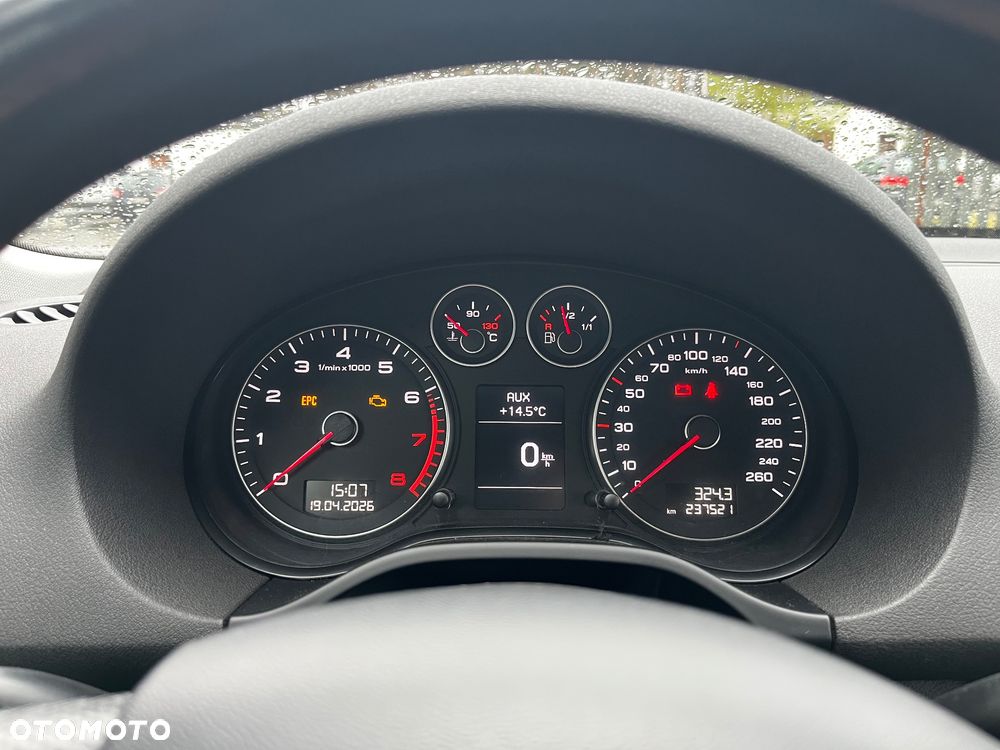 Audi A3 Sportback - 23