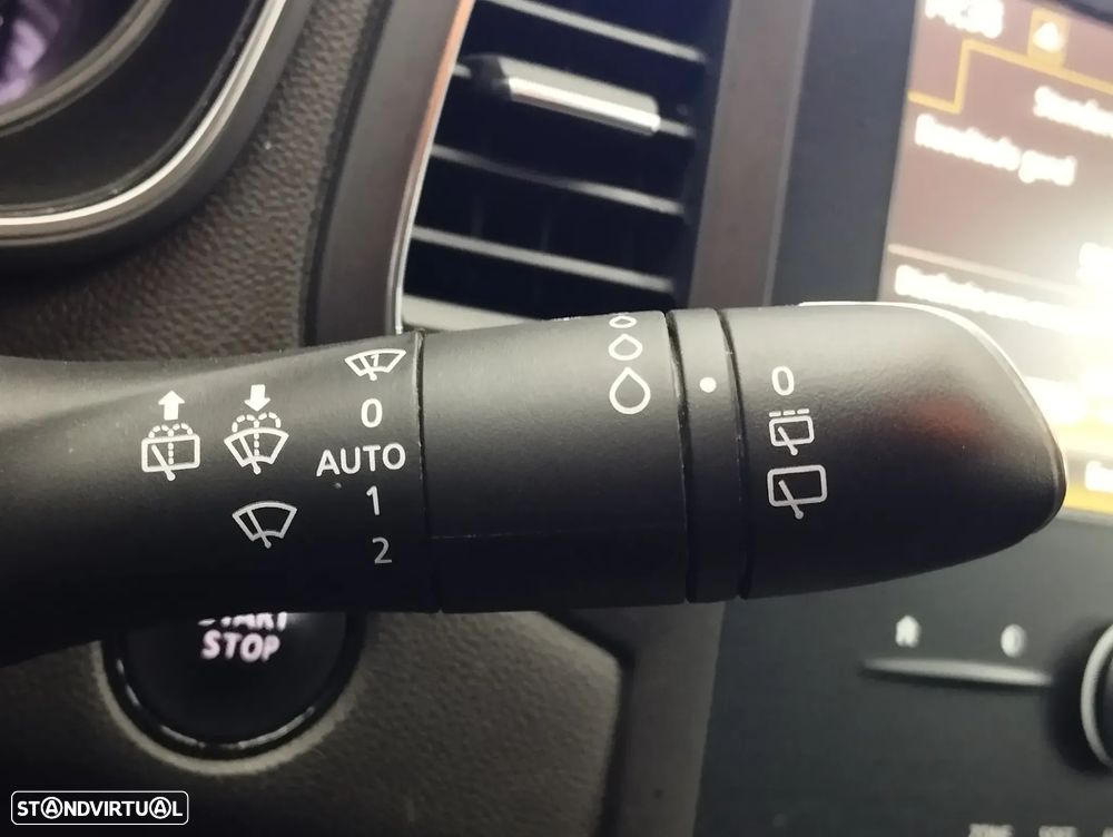 Renault Mégane Sport Tourer 1.5 Blue dCi Limited - 21