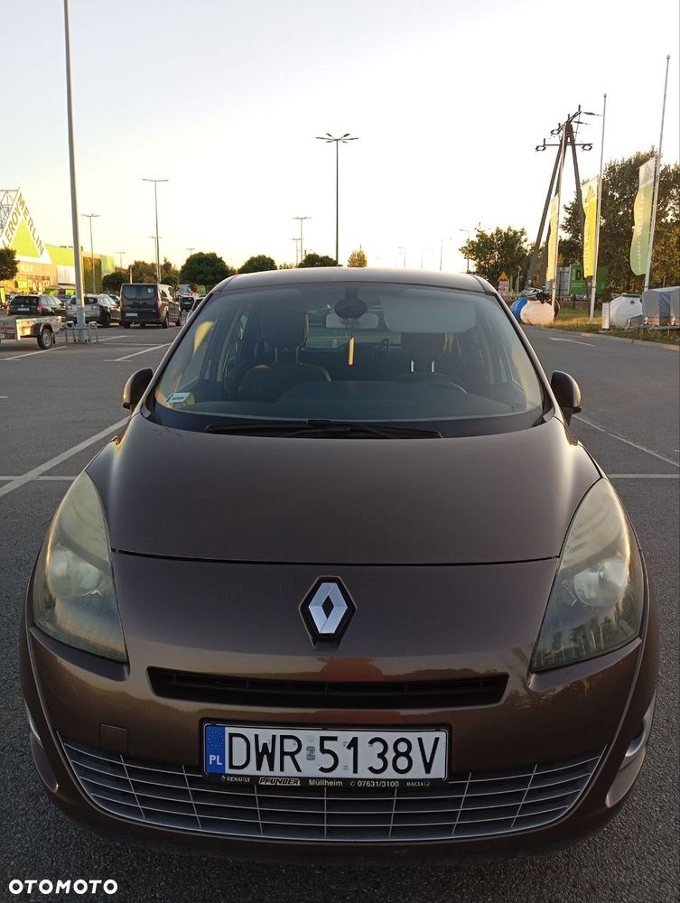 Renault Scenic TCe 130 Luxe - 13