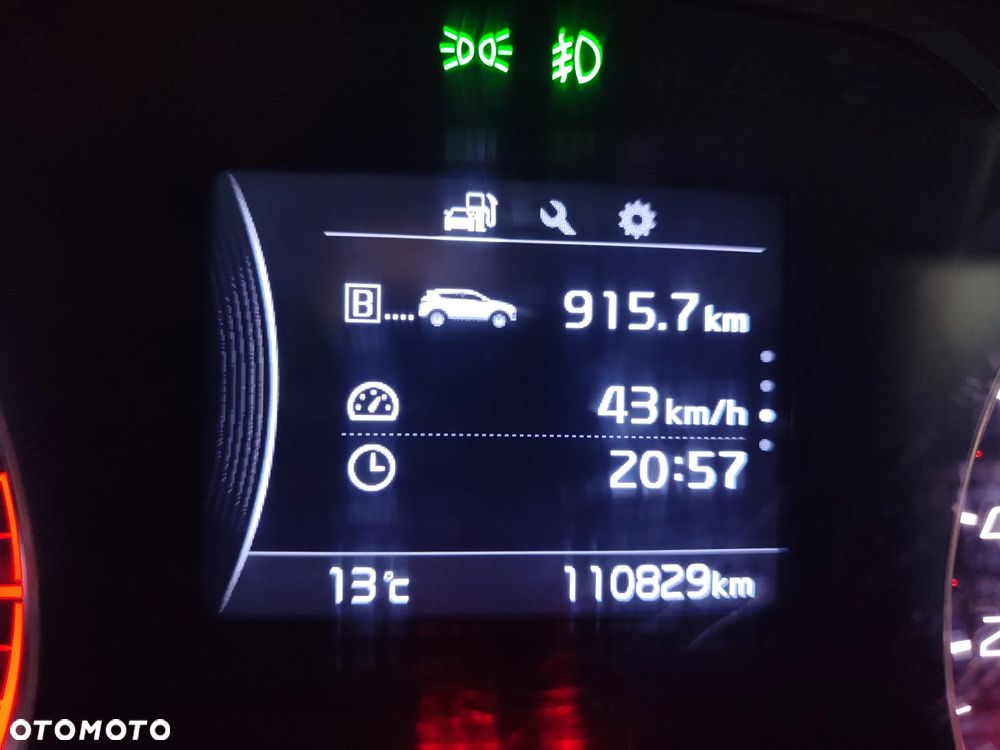 Kia Sportage 1.6 GDI M 2WD - 15