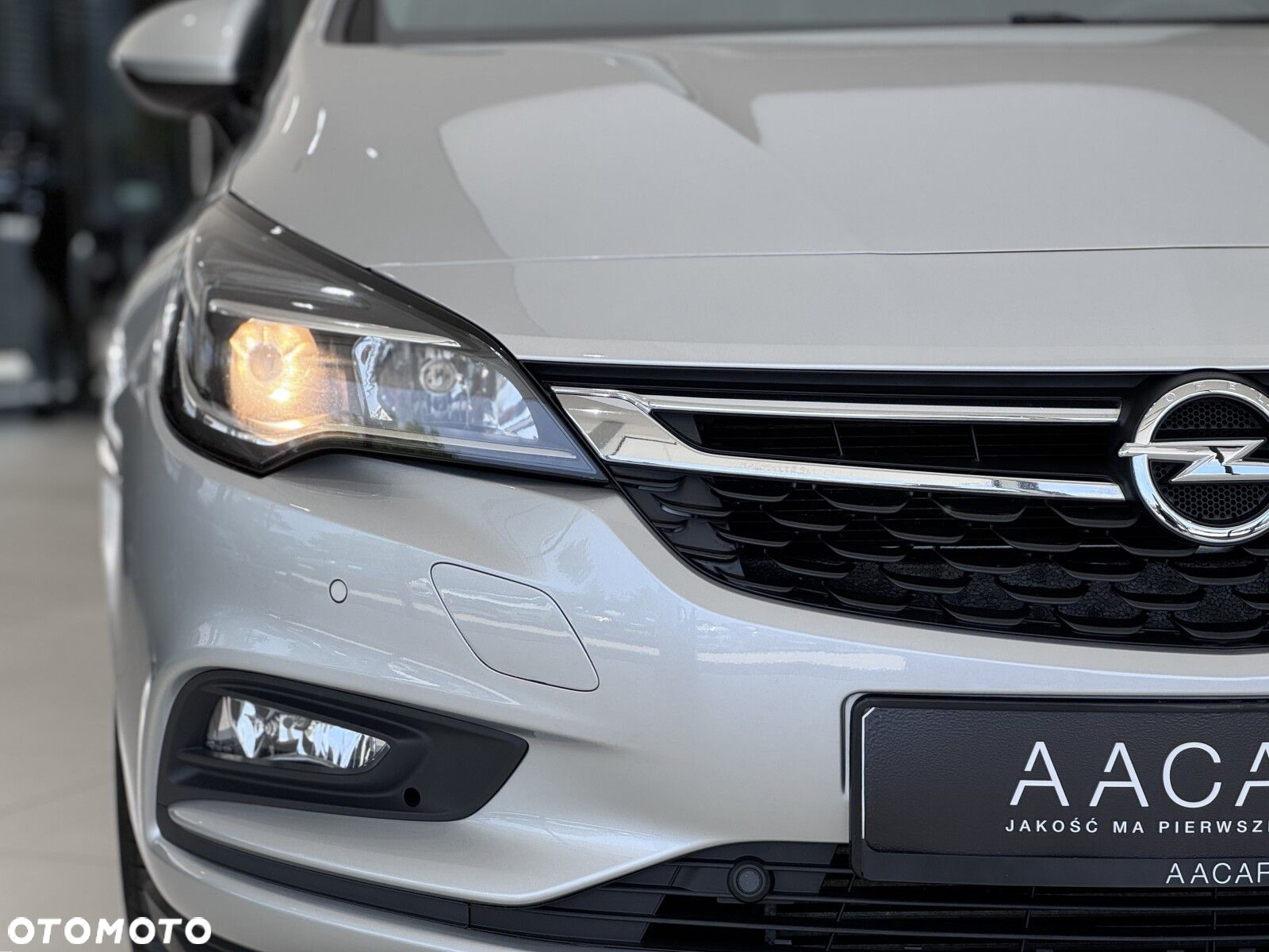 Opel Astra V 1.4 T GPF Elite - 40