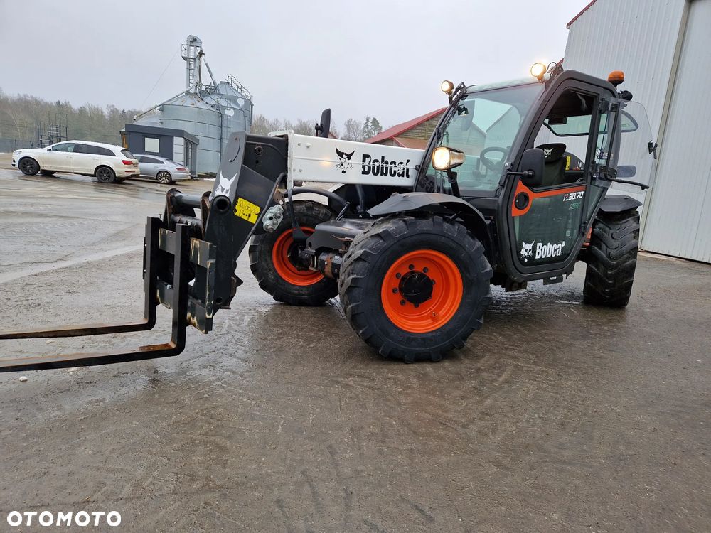Bobcat TL 30.70 ARGI - 9