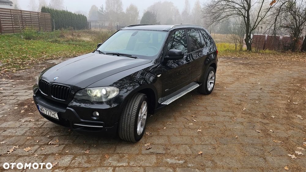 BMW X5 3.0 d - 37
