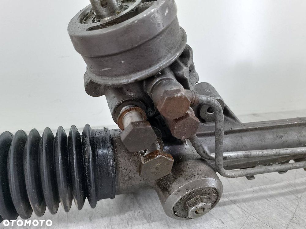 MAGLOWNICA PRZEKŁADNIA KIEROWNICY AUDI A8 D2 4D1422065L 7852974324 4.2 - 4