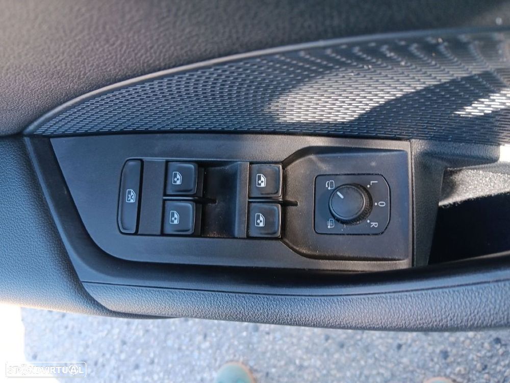 Skoda Octavia Break 2.0 TDI Style - 11