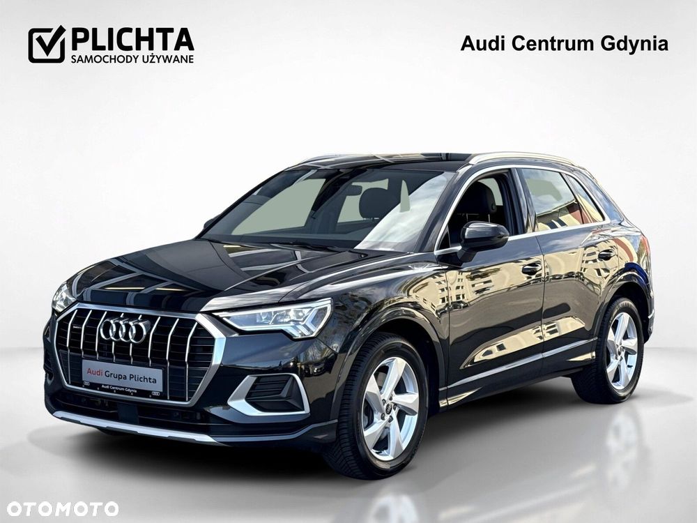 Audi Q3 40 TDI Quattro Advanced S tronic - 2