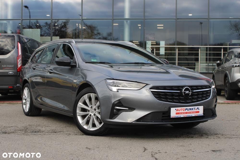 Opel Insignia - 3