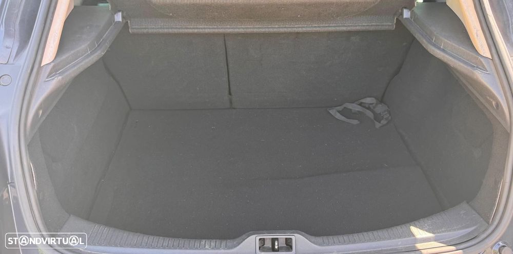 Renault Mégane 1.5 dCi Confort - 3