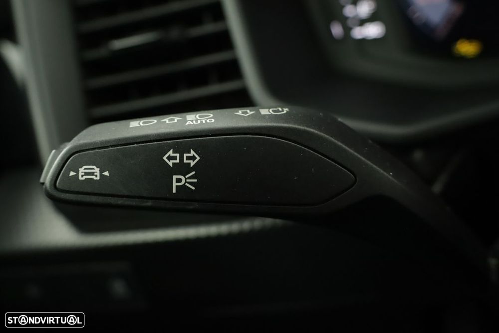 Audi A1 Sportback 25 TFSI Advanced - 15