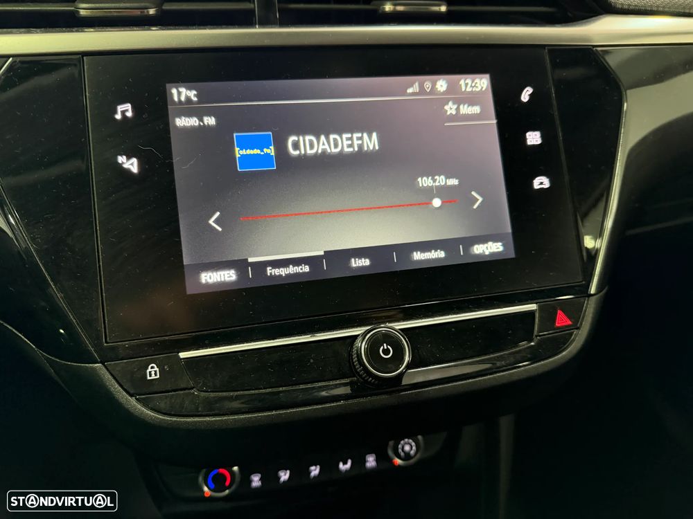 Opel Corsa 1.2 Business Edition - 34