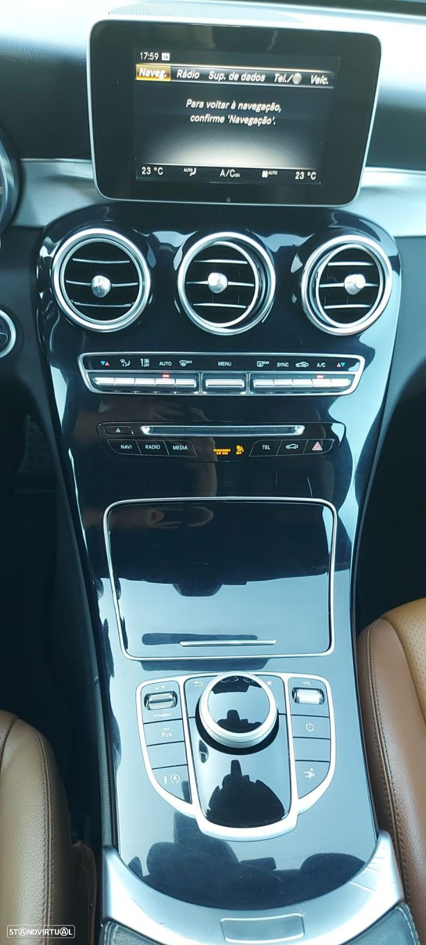 Mercedes-Benz C 250 d - 13