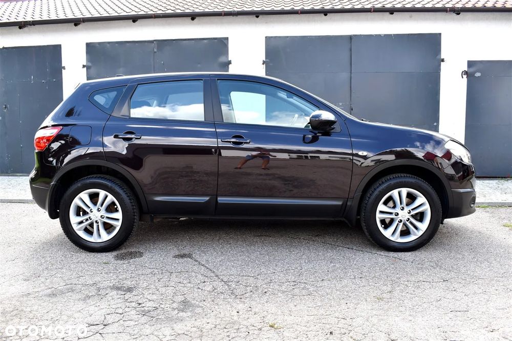 Nissan Qashqai 2.0 Tekna Premium - 7