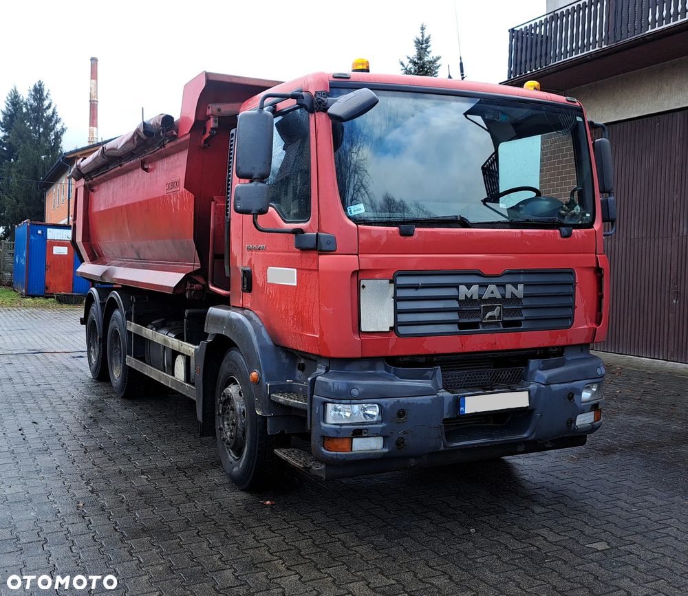 Volvo FL6 - 19