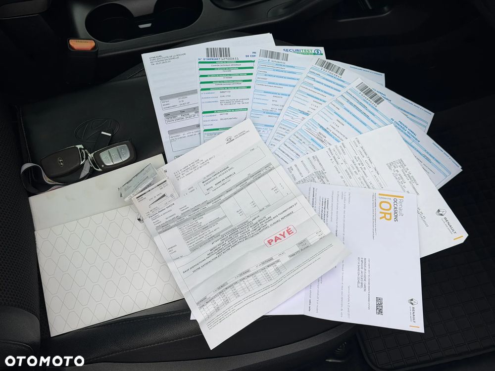 Hyundai ix35 1.7 CRDi Premium 2WD - 40