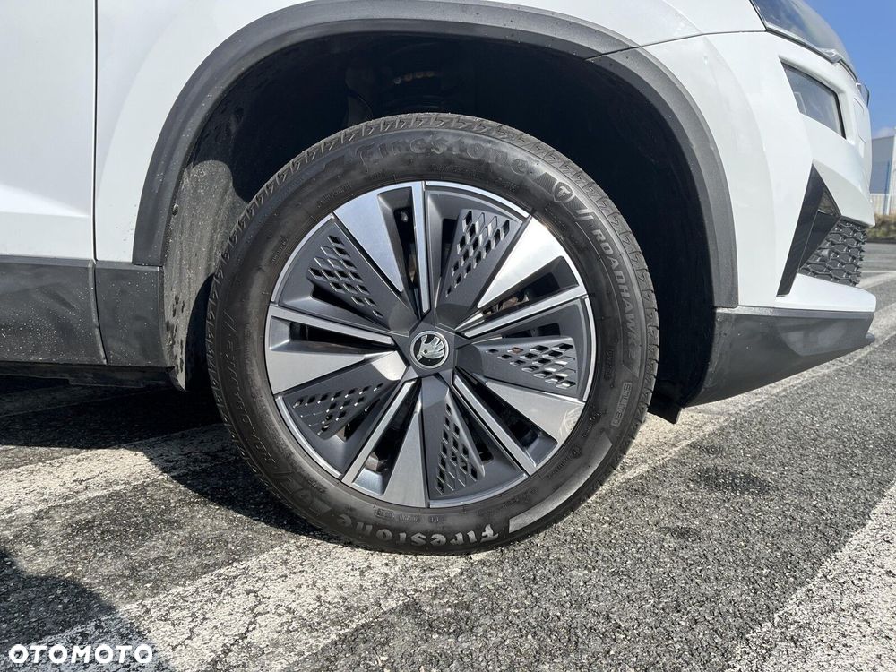 Skoda Karoq 1.5 TSI ACT Style DSG - 18