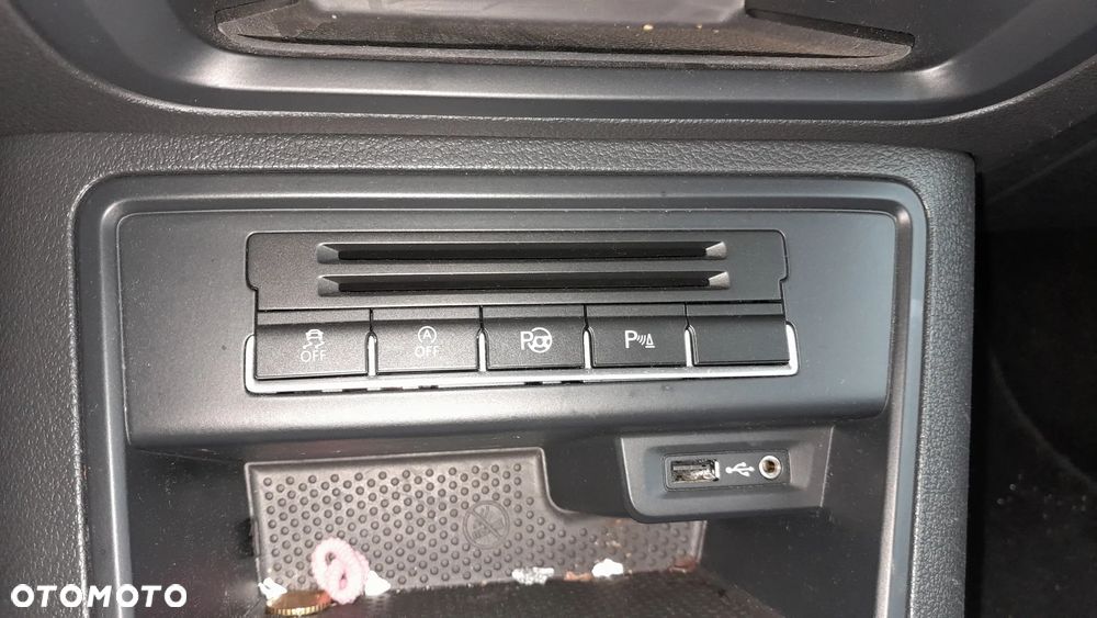 Volkswagen Tiguan - 13