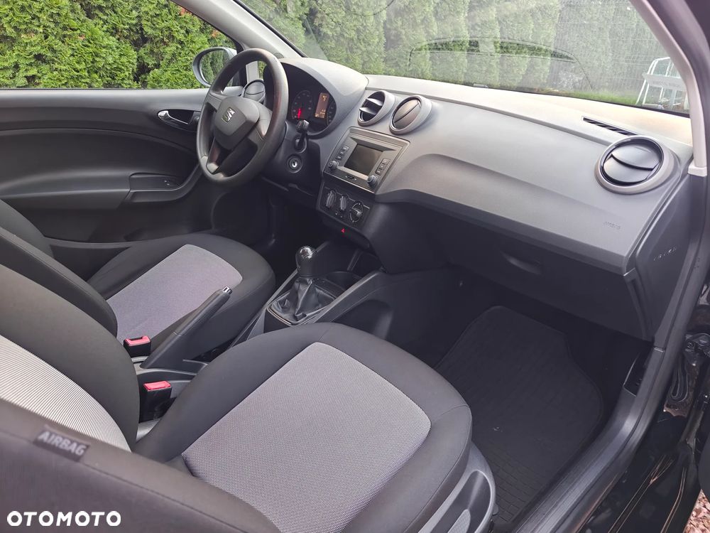 Seat Ibiza SC 1.0 Reference - 13