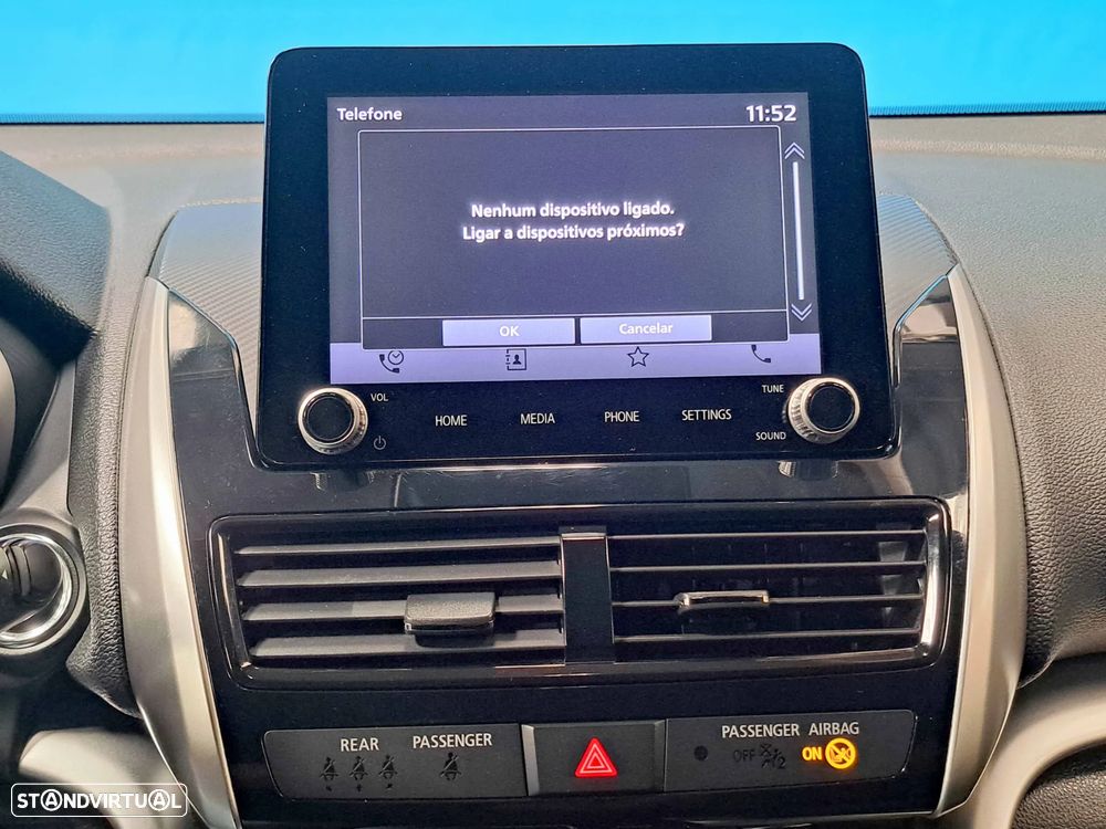 Mitsubishi Eclipse Cross - 14
