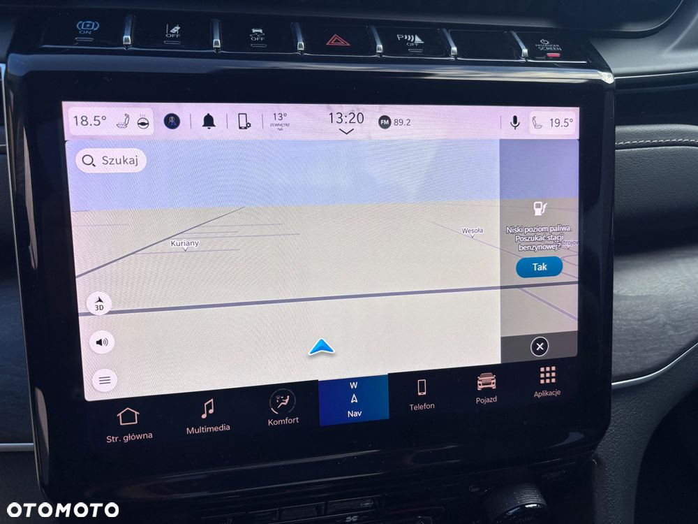 Jeep Grand Cherokee 2.0 4xe Automatik Exclusive Launch Edition - 32