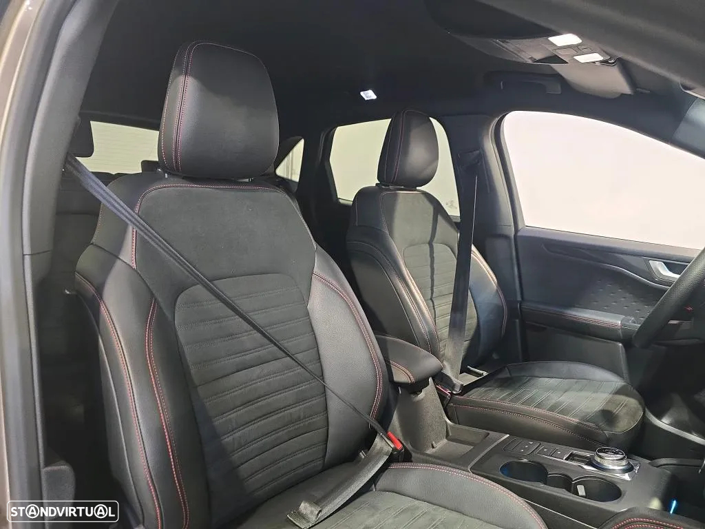 Ford Kuga 2.5 PHEV ST-Line X - 7