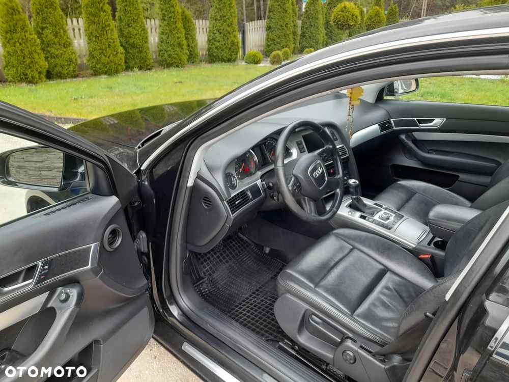 Audi A6 Limousine - 15