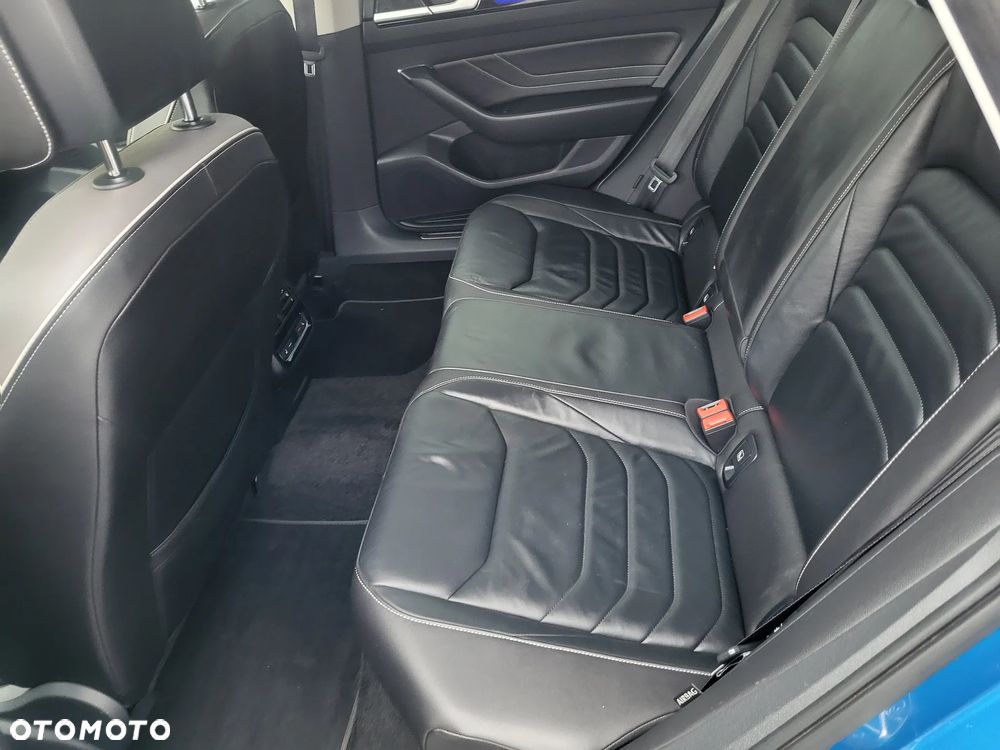 Volkswagen Arteon Shooting Brake 2.0 TDI 4Motion Elegance DSG - 10