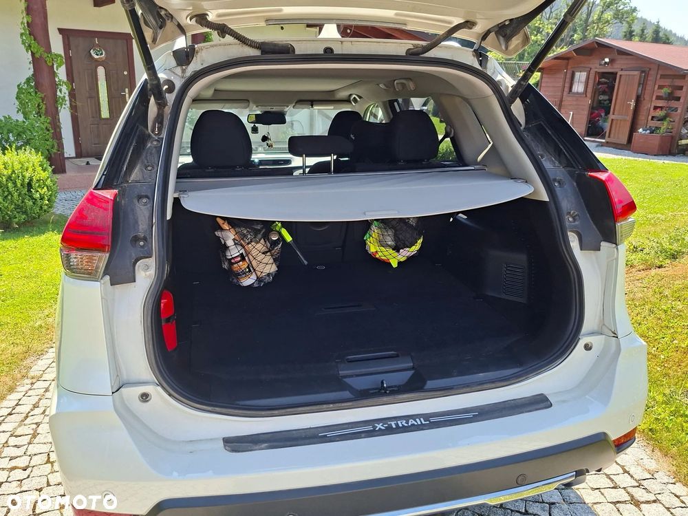 Nissan X-Trail 1.3 DIG-T N-Connecta 2WD DCT - 5