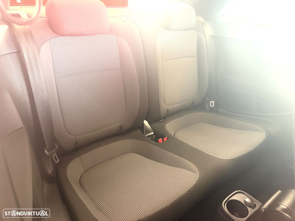 VW New Beetle 1.2 TSI Exclusive Design - 9