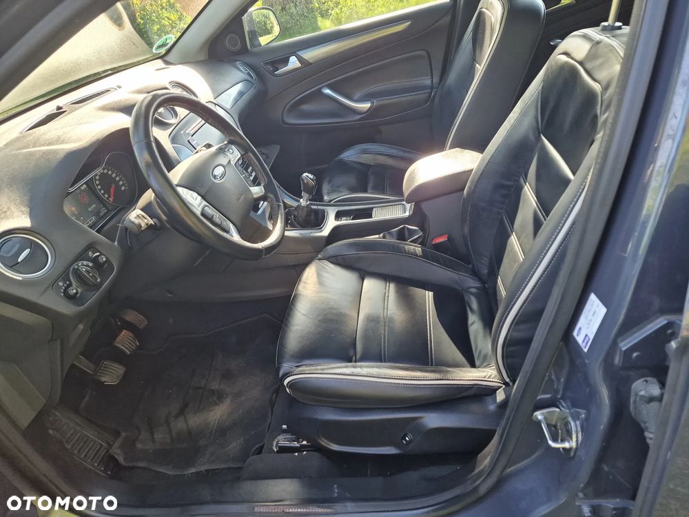 Ford Mondeo 2.0 TDCi Titanium S - 23