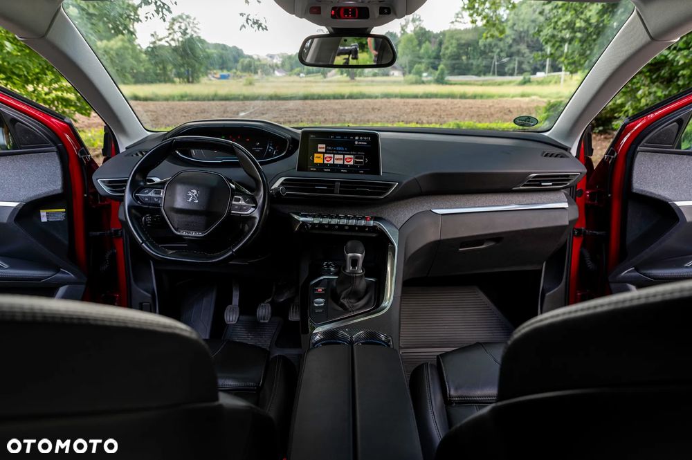 Peugeot 3008 HDi 150 Active - 21