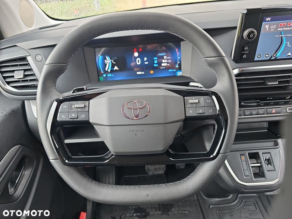 Toyota Proace Verso 2.0 D4-D Long VIP - 18